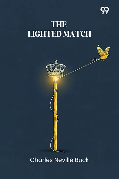 The Lighted Match