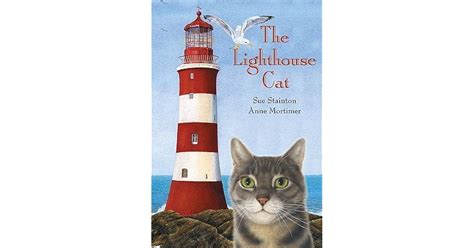 The Lighthouse Cat
