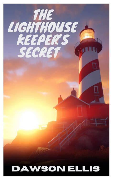 The Lighthouse Keeper's Secret