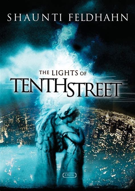 The Lights of Tenth Street