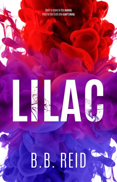 The Lilac Girl