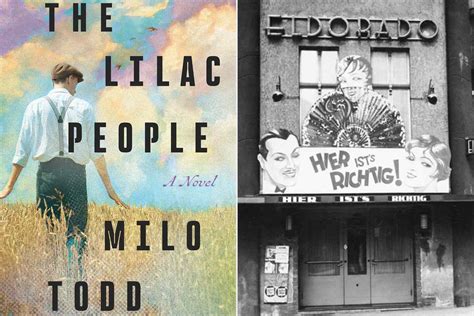 The Lilac People