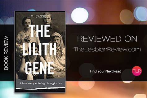 The Lilith Gene