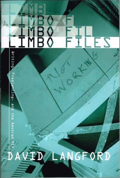 The Limbo Files