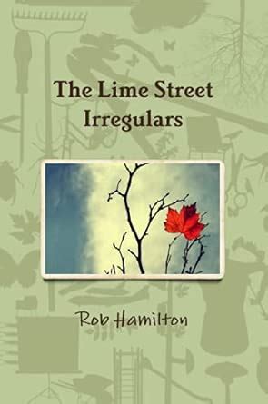 The Lime Street Irregulars