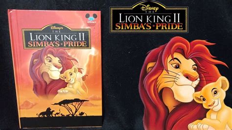 The Lion King #2