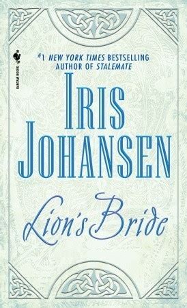 The Lion and the Bride #2
