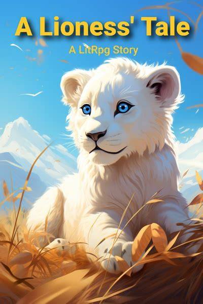 The Lioness Tale