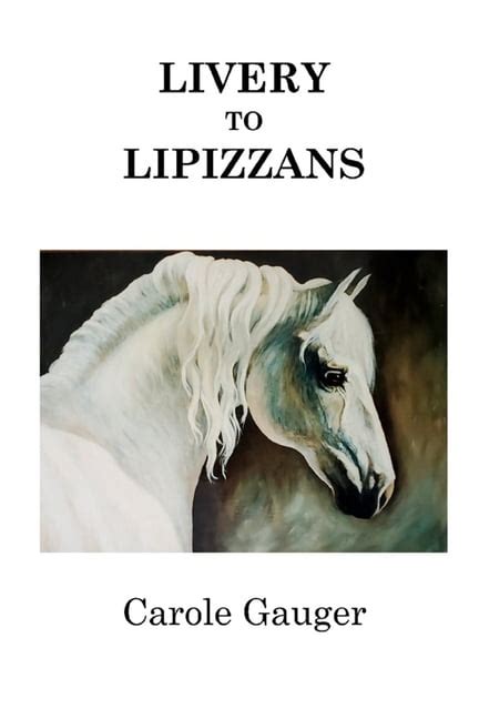 The Lipizzans