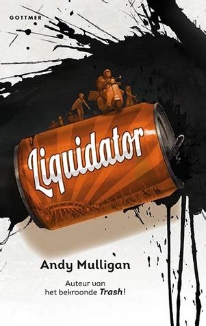 The Liquidator