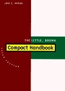 The Little, Brown Compact Handbook