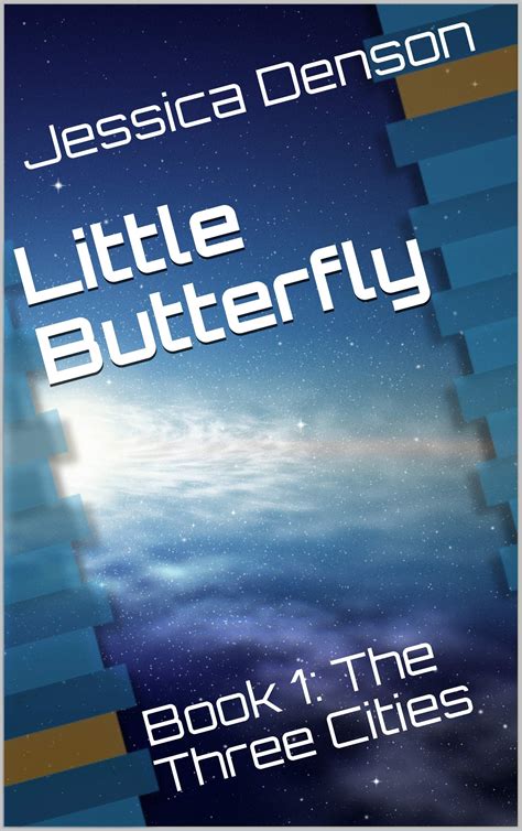 The Little Butterfly