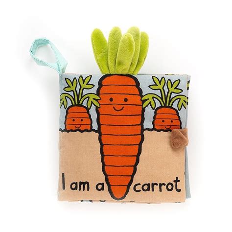 The Little Carrot