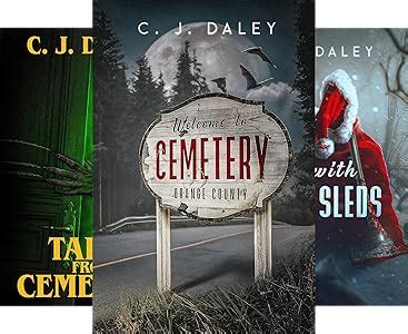 The Little Cemetery Collection