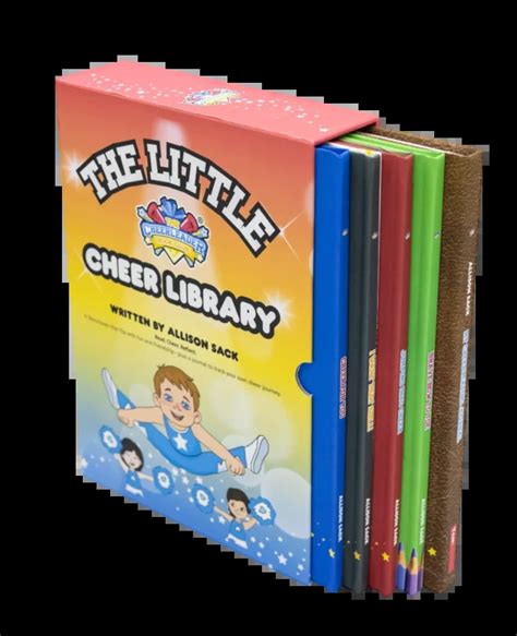 The Little Cheer Library