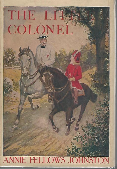 The Little Colonel