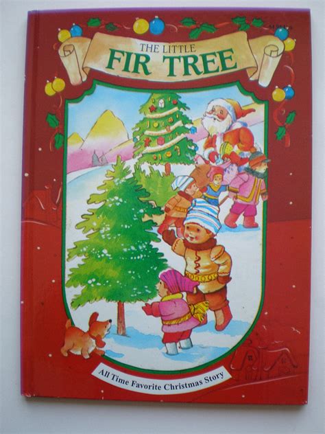The Little Fir Tree