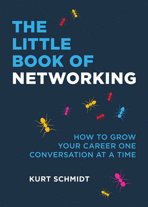 The Little Fish Guide to Networking
