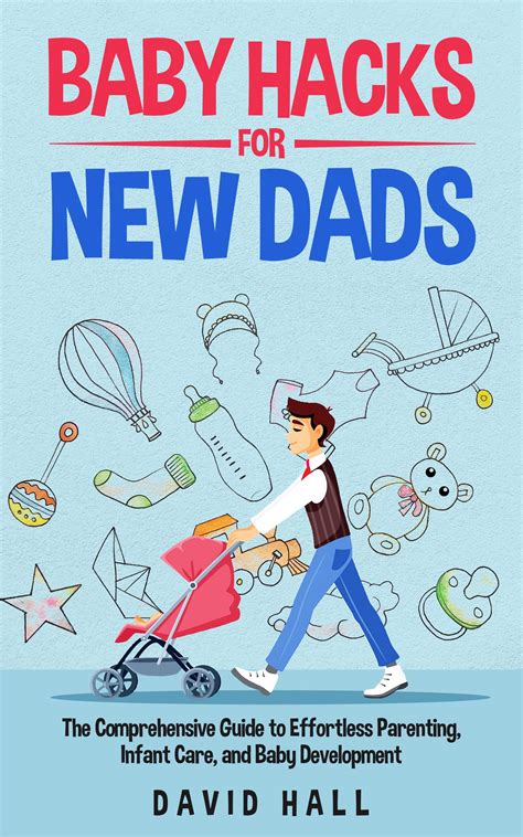 The Little Guide to Dads
