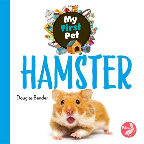 The Little Hamster