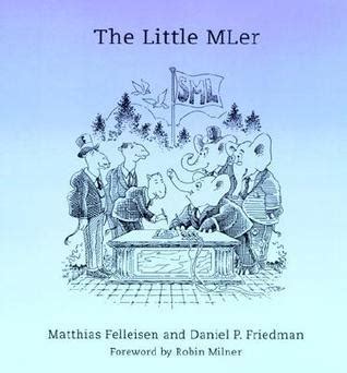 The Little MLer