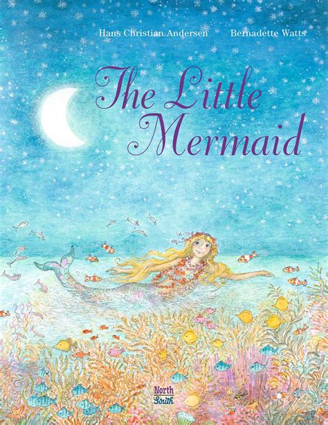 The Little Mermaids