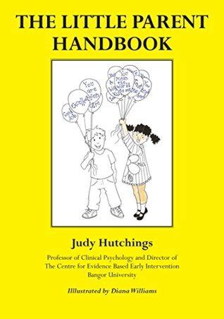 The Little Parent Handbook