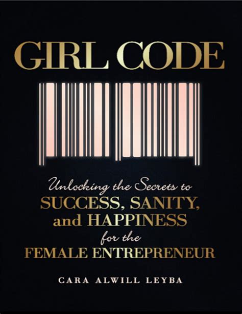 The Little Pink Book : Girl Code: Girl code