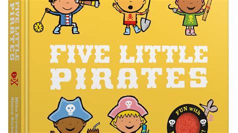 The Little Pirates