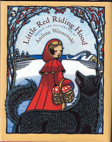 The Little Red Octopus