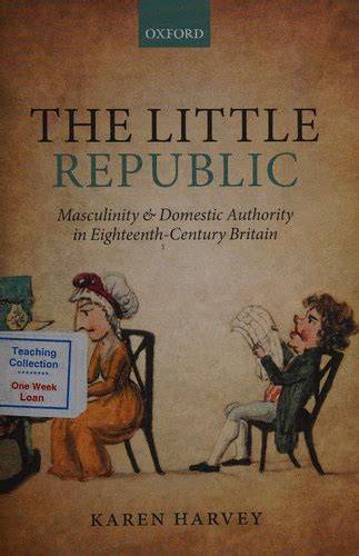 The Little Republic of Good English
