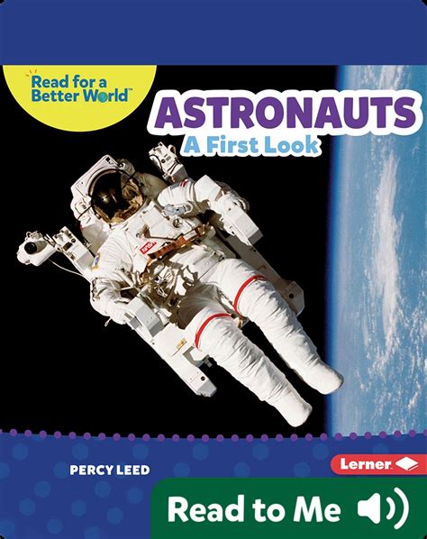 The Littlest Astronauts
