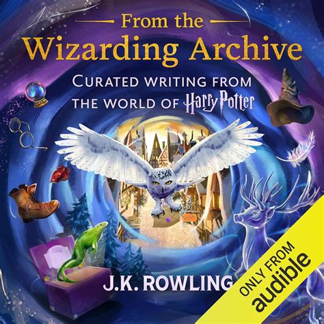 The Living Archive
