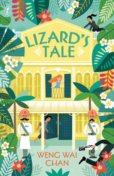 The Lizards' Tale