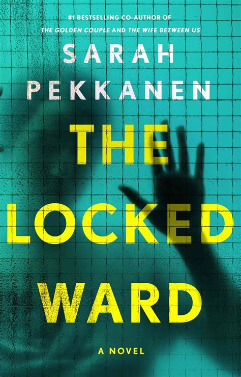 The Locked Letter