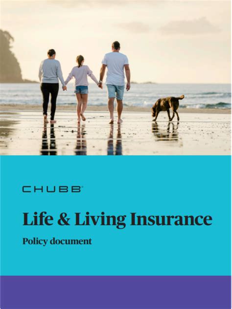 The Logic of Life Insurance