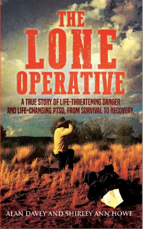 The Lone Operative