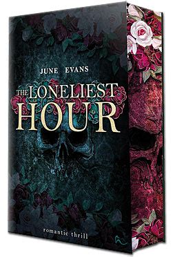 The Loneliest Hour