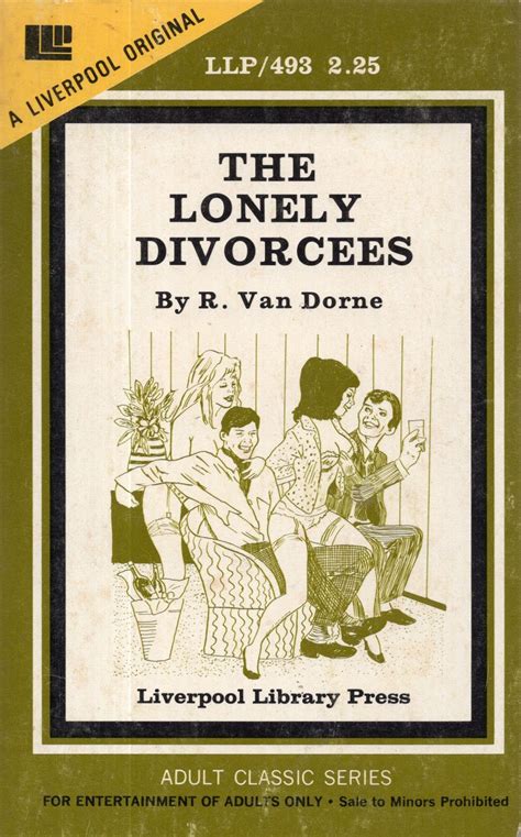 The Lonely Divorcees