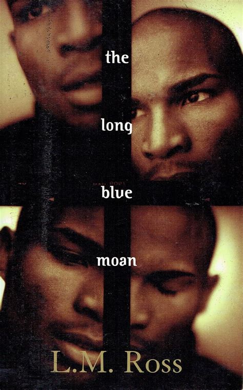 The Long Blue Moan