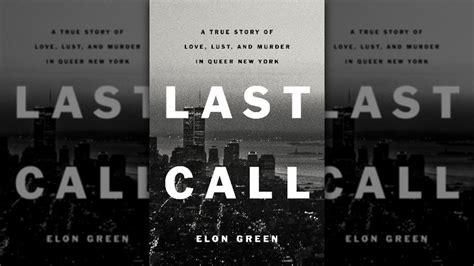 The Long Last Call