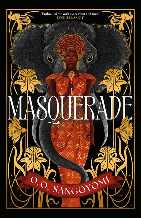 The Long Masquerade