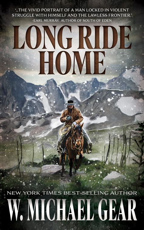 The Long Ride Home