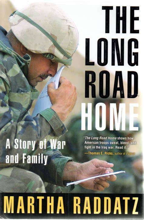 The Long Road To Fairwick