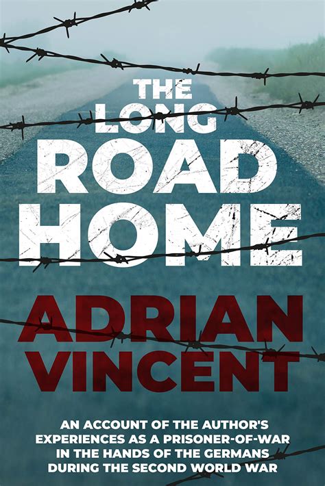 The Long Road
