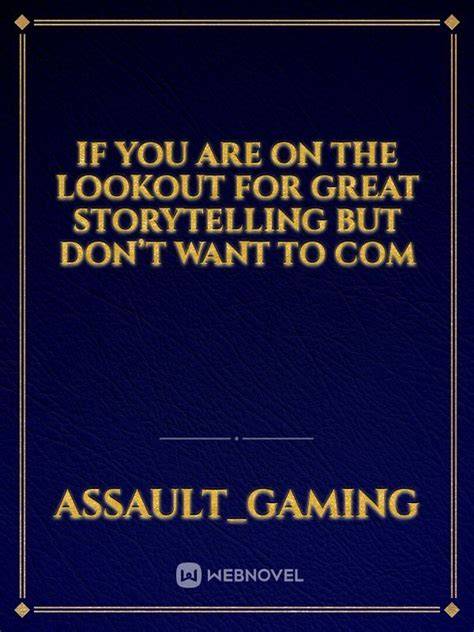 The Lookout: A Novel