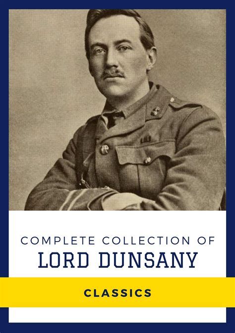 The Lord Dunsany Collection