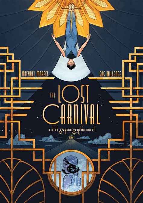 The Lost Carnival