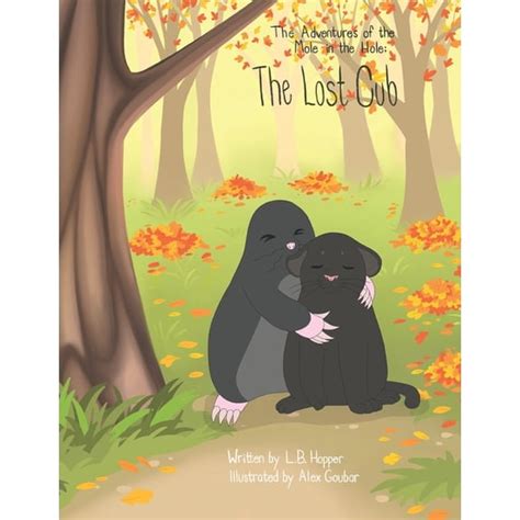 The Lost Cub