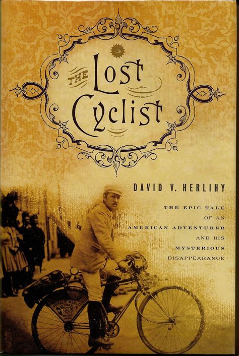 The Lost Cyclist